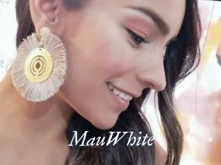 MauWhite