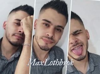 MaxLothbrok