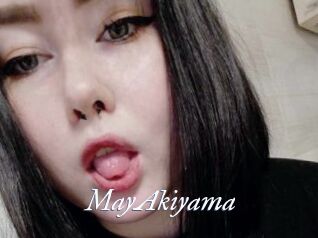 MayAkiyama