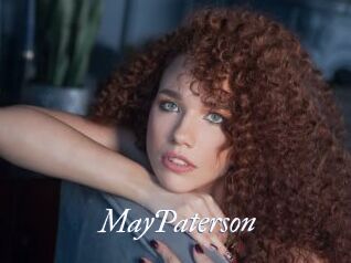 MayPaterson