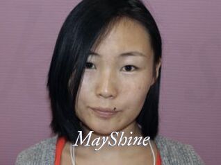 MayShine
