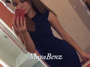 Maya_Benz