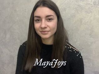 MayaJoys