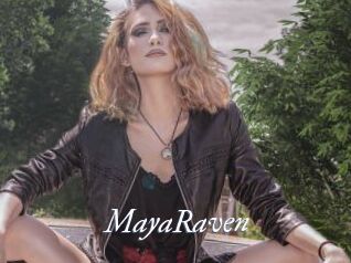 MayaRaven