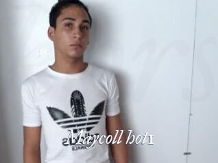 Maycoll_hot1