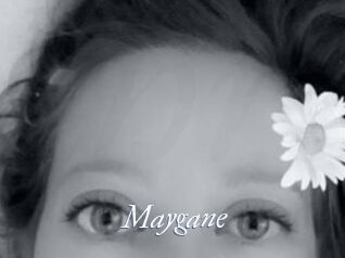 Maygane