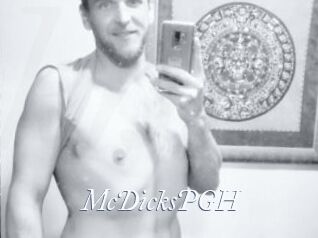 McDicksPGH
