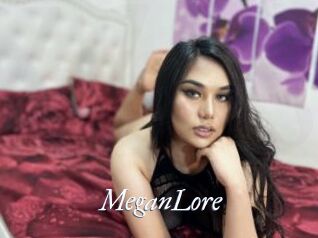 MeganLore