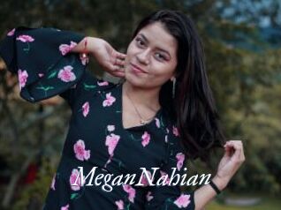 MeganNahian