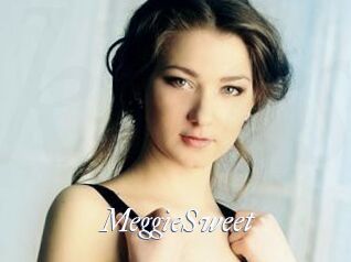 MeggieSweet Kei Harde Sex