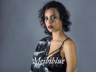 Meibiblue