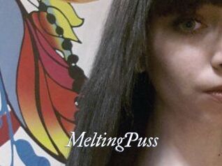 MeltingPuss