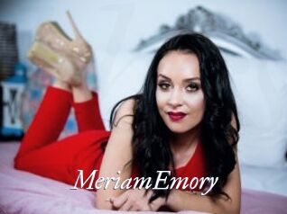 MeriamEmory