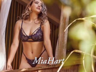 MiaHart