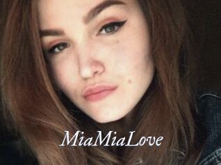 MiaMiaLove