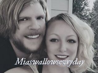 Miaswallowsevryday