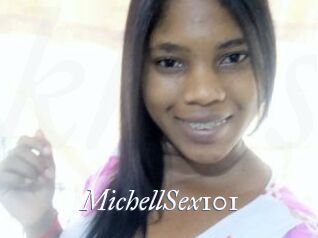 MichellSex101