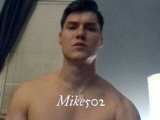 Mike502