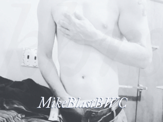 MikeBlastBWC