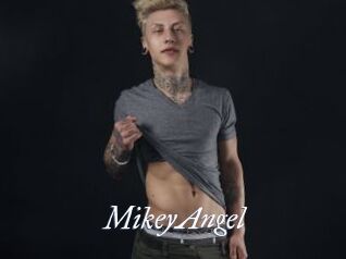 MikeyAngel