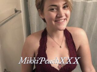 MikkiPeachXXX