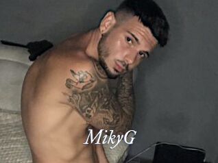 MikyG