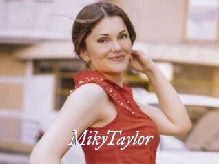 MikyTaylor