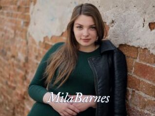 MilaBarnes