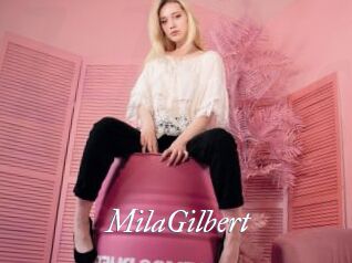 MilaGilbert