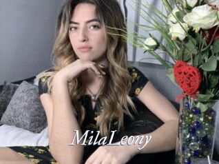 MilaLeony