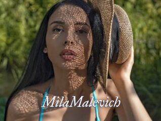 MilaMalevich