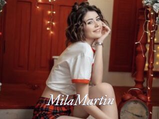MilaMartin