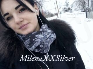 MilenaXXSilver