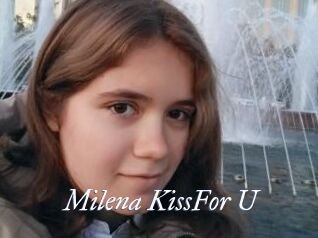 Milena_KissFor_U