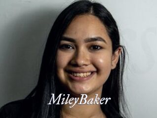 MileyBaker