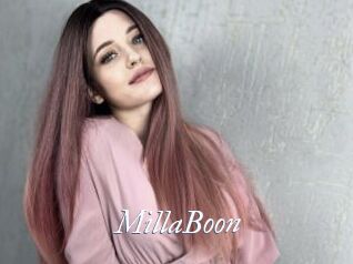 MillaBoon
