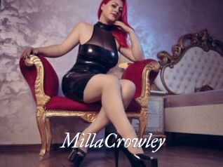 MillaCrowley