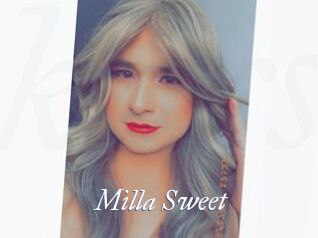 Milla_Sweet