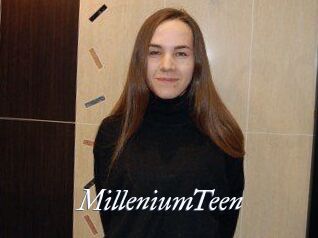 MilleniumTeen