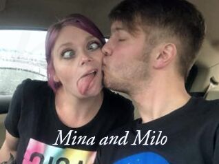 Mina_and_Milo