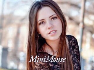 MiniMouse