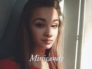 Minicandy