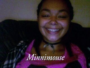 Minnimouse