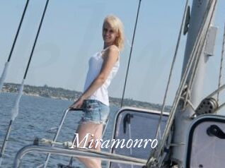 Miramonro