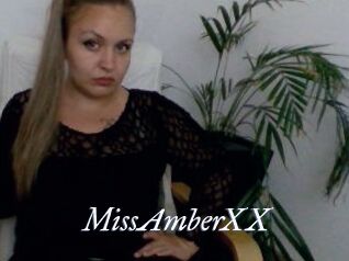 MissAmberXX