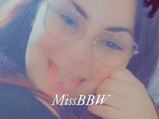 MissBBW
