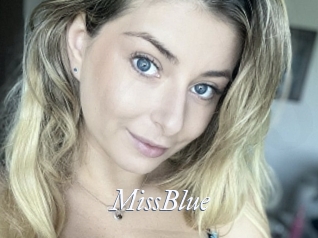 MissBlue