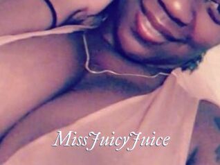 MissJuicyJuice