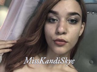 MissKandiSkye Kei Harde Sex
