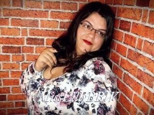 MissLillyBBW
